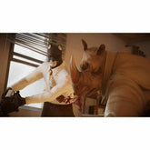 PlayStation 5 Video Game Microids Blacksad: Under the skin